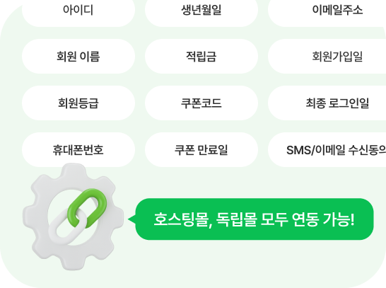 API 연동